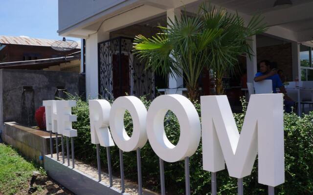 The Room Resort