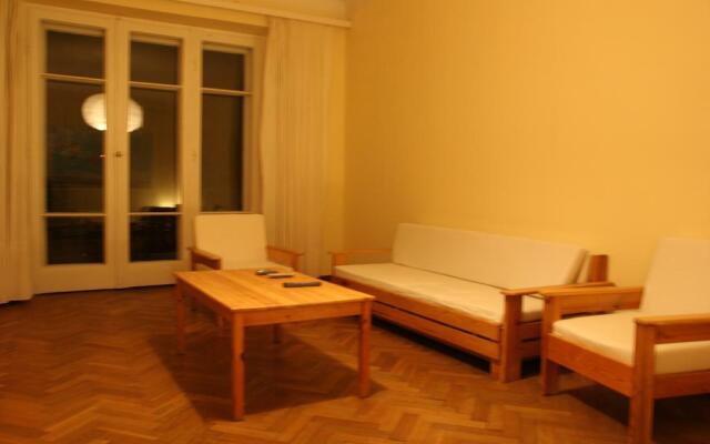 Apartamenty Kaliska