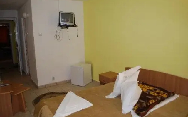 Hotel Camelia