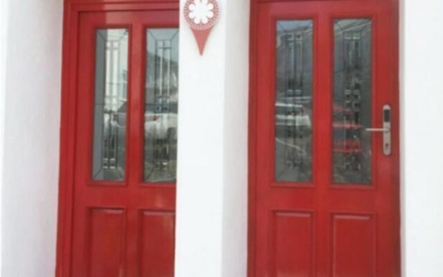 The Chapel House Hostel