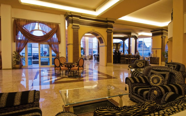Duni Royal Marina Beach - All Inclusive