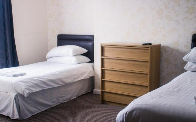 Wellesley Park Hotel