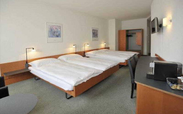 Best Western Hotel Krone Apartments