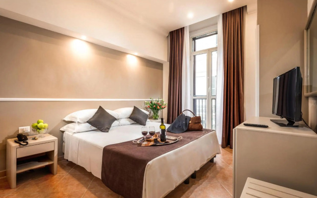 Raeli Hotel Siracusa