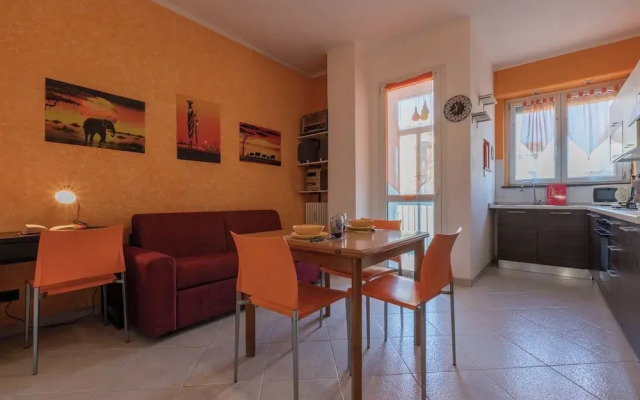 Turin Lifestyle Apartment
