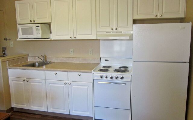 Extended Stay America Suites - Fayetteville - Fort Bragg