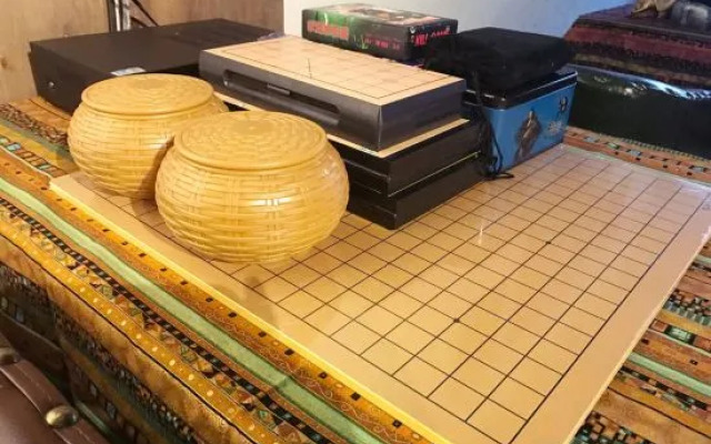 Shangri-La Xiyue Inn