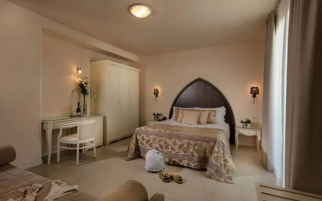 Baia del Mar Beach Boutique Hotel