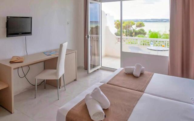 Roquetes Rooms - Formentera Break