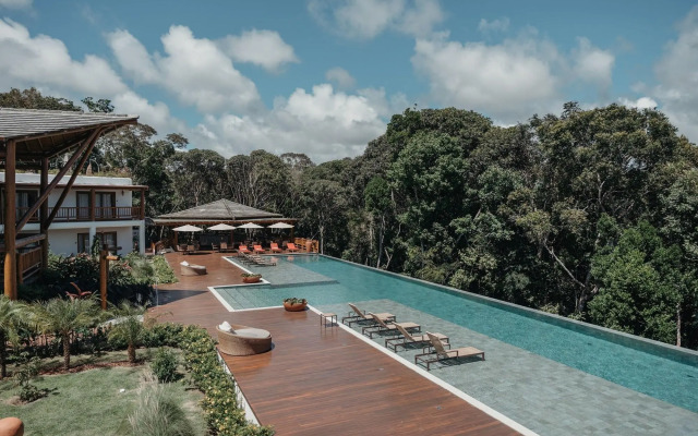Aysú Trancoso Hotel