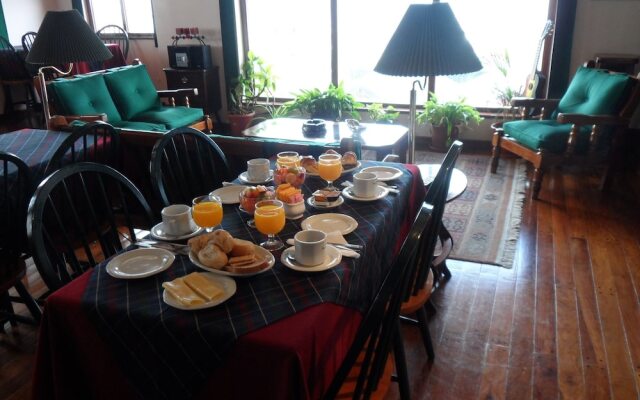 Hotel Posada Fueguina