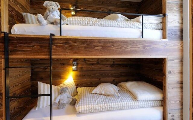 Luxuslodge "Zeit zum Leben"
