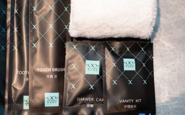 Xana Hotelle(Changchun People's Square store)