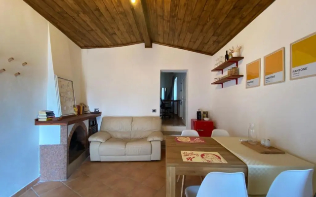 La terrazza sul Lete