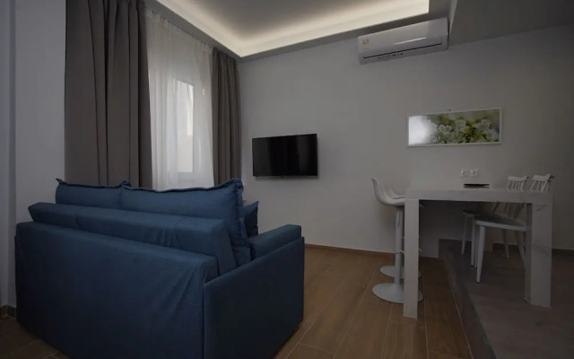 Tip Top Suites