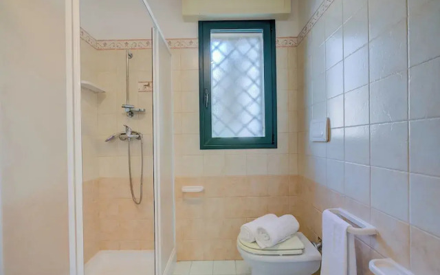 Villa Scianuli 250 meters from the sea