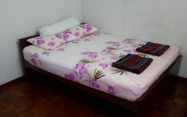 Ipoh Stadium Homestay