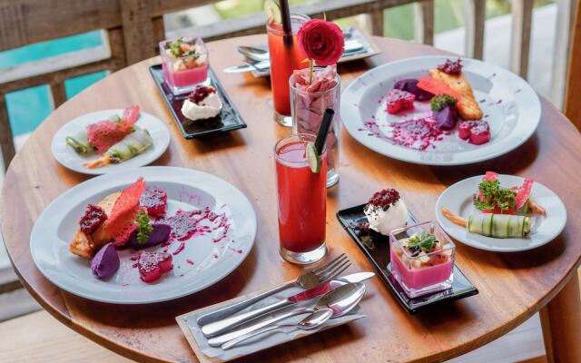 Sunrise Suite Seminyak