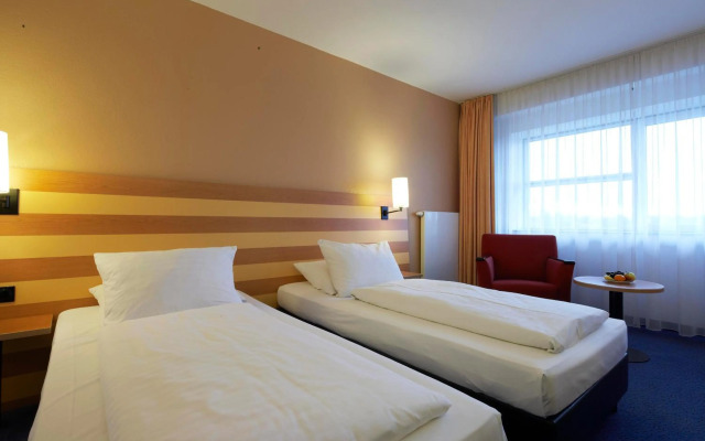 IntercityHotel Frankfurt Airport