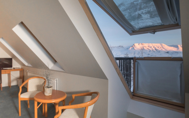 Laxnes Hotel