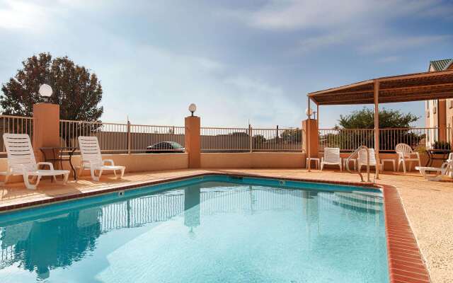 Best Western Post Inn