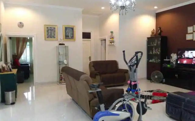 Artalia Guest House Salatiga