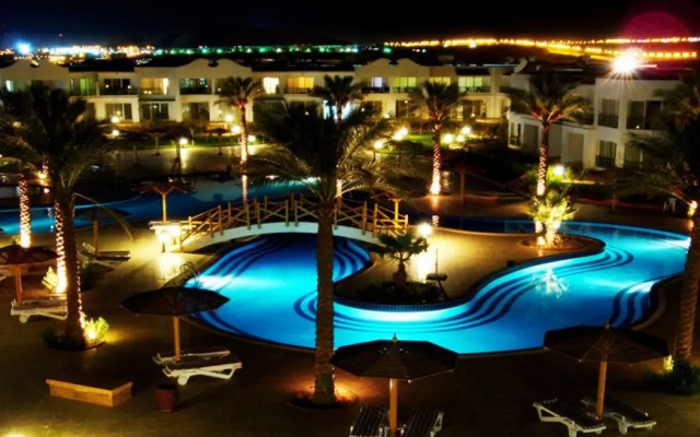 Panorama Naama Heights Sharm El Sheikh
