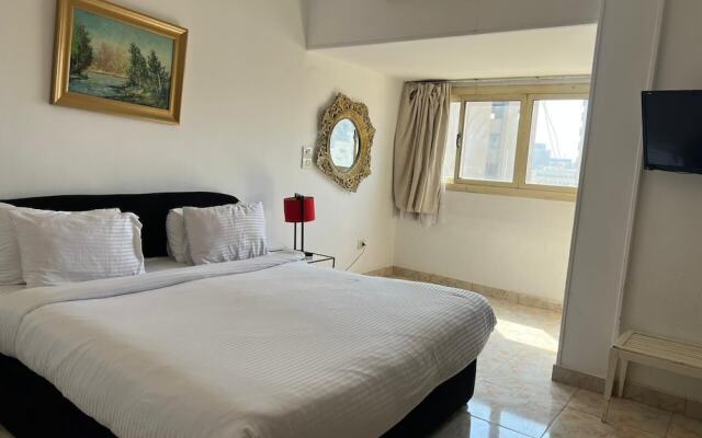 Atlas International Hotels
