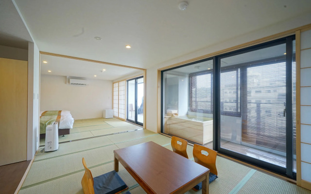 Seven Seas Hotel Ito