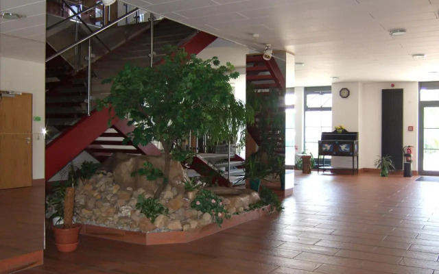 Hotel Restaurant Bürgerhaus Niesky