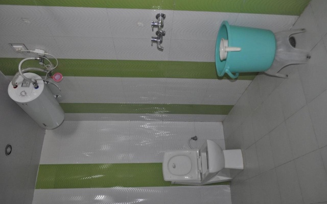 Hotel Garden Cottage & Resort Dhanaulti