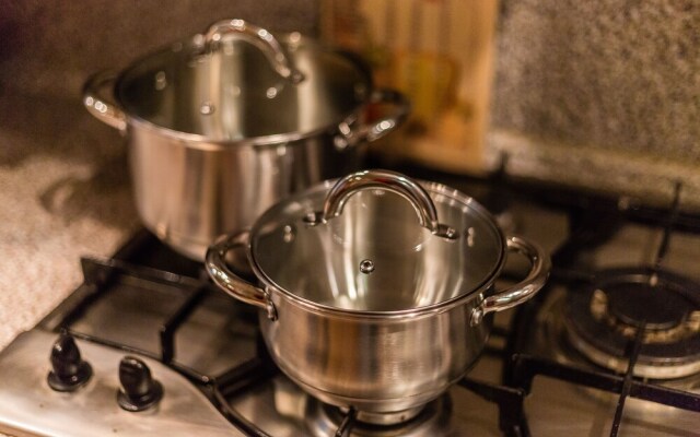 Апартаменты на Трубной