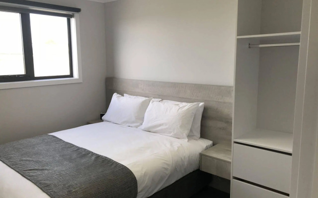 Seabrook Hotel