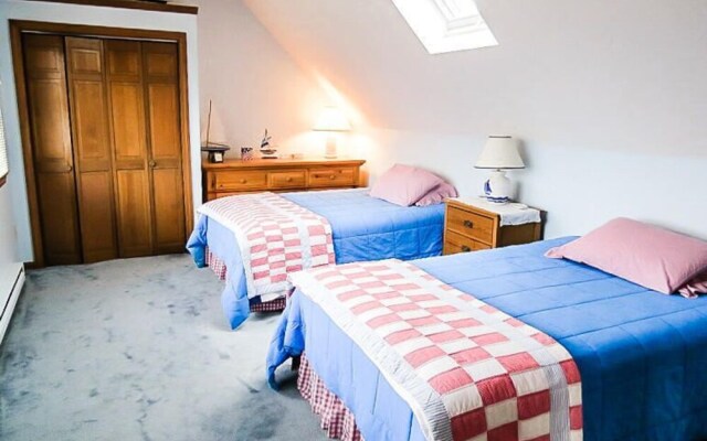 5 Lobster Lane Three Bedroom House