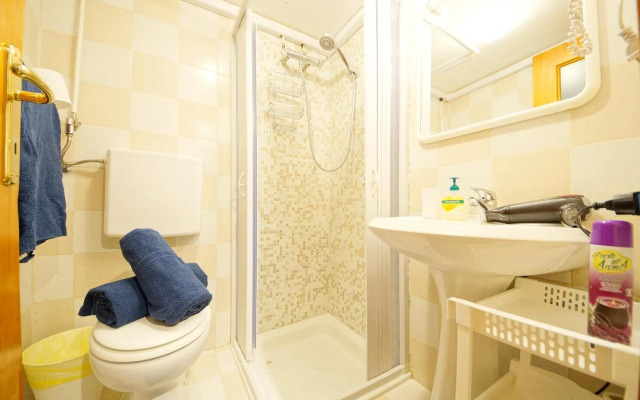 Corte Rota Terrace San Marco