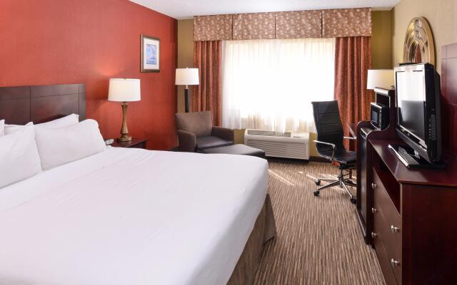 Holiday Inn Express Clearwater East - Icot Center by IHG