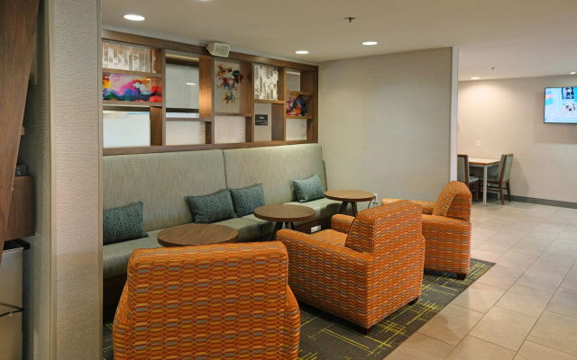 Hampton Inn Lima