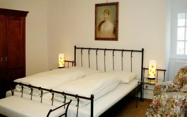 Hotel Restaurant Knappenstöckl