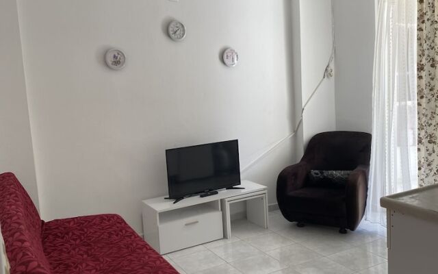 Villa Eda Apart