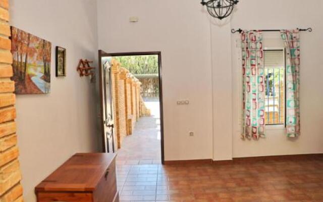Chalet Pradillo II
