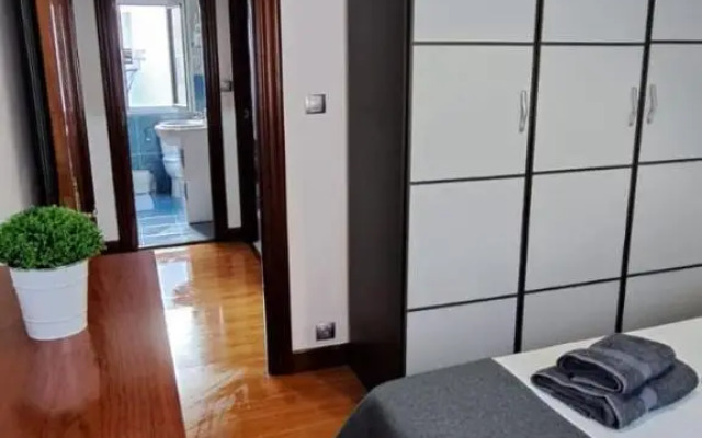 Apartamento Jarrillero
