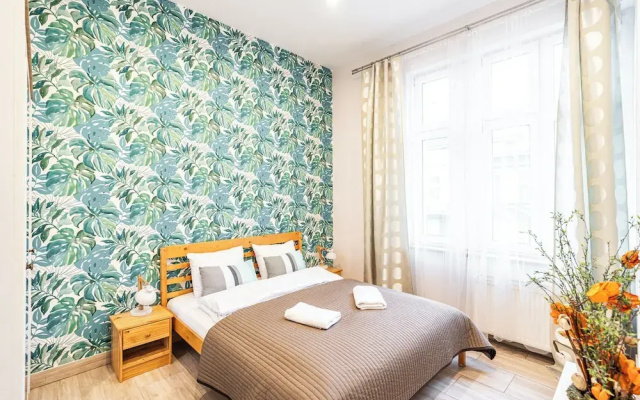 RentPlanet - Apartamenty Styczyńskiego