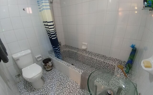 Casa Teniente Rey 16