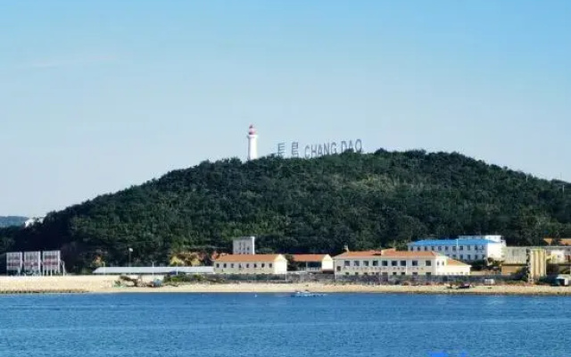 Long Island Jiayue Seaview Homestay