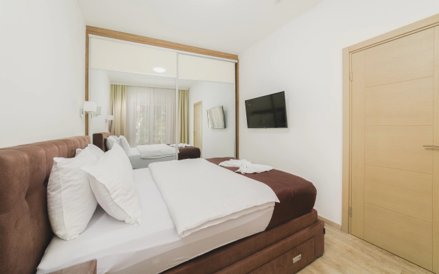 Hotel 219 Budva