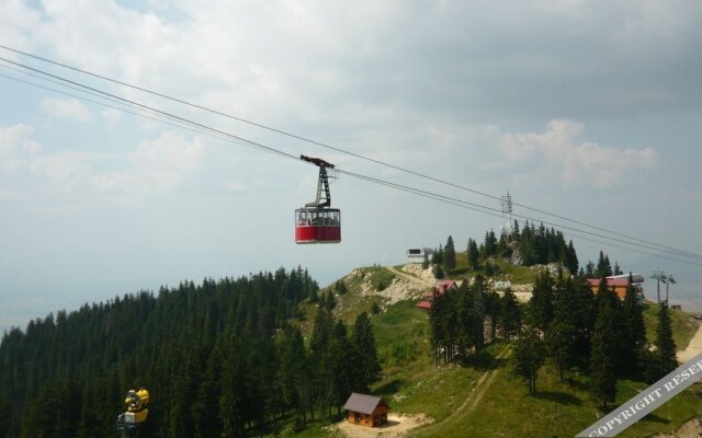 Traveland Butique Resort Poiana Brasov