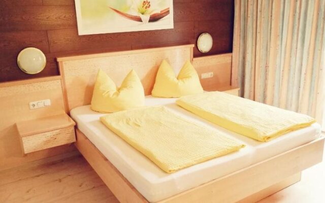 Strandpension Seejuwel