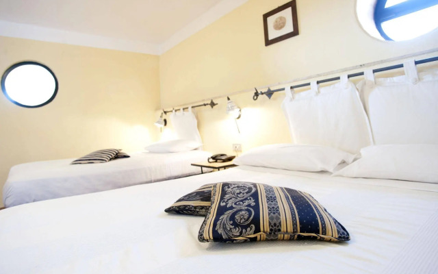 Hotel Villa Medici