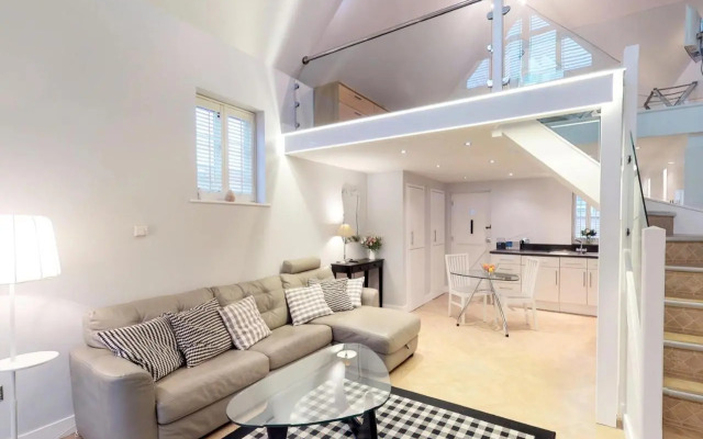 Panfield House