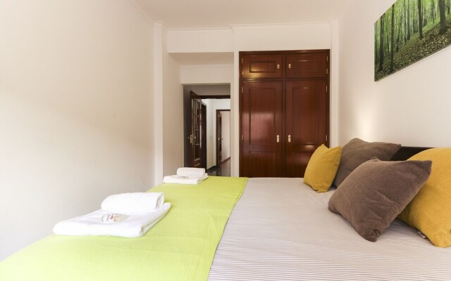 Downtown Typical By Homing